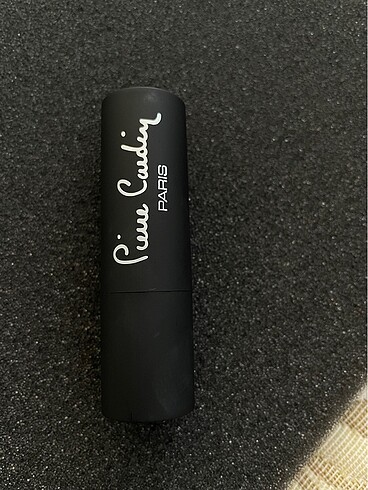 Pierre Cardin mat ruj