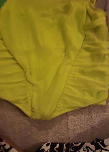 Crop bluz