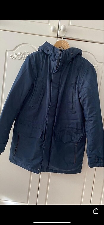 Jack jones Erkek mont