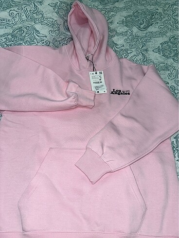 Zara sweatshirt