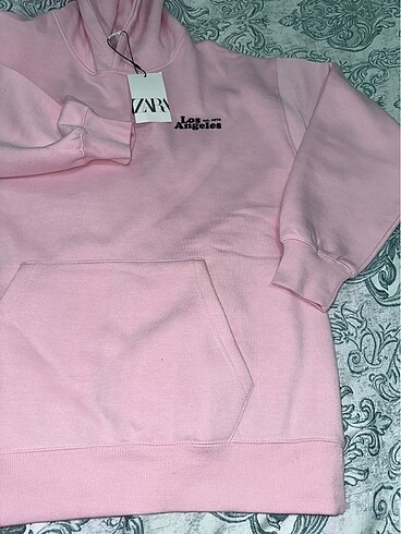 m Beden Zara sweatshirt