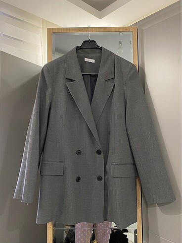 Blazer Ceket