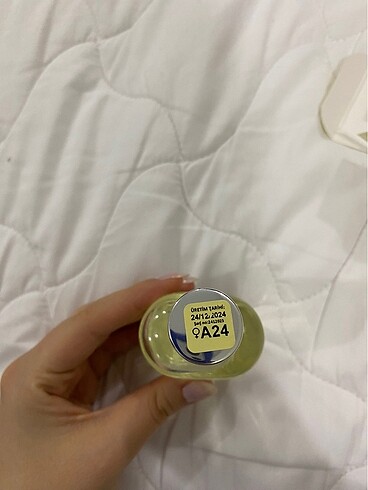 Diğer DP Parfum