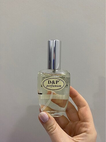 Beden DP Parfum