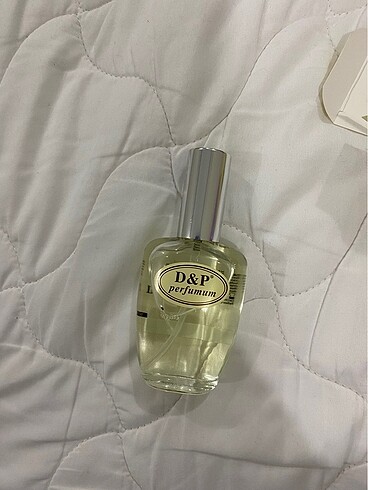 DP Parfum