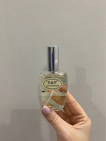  Beden Renk DP Parfum