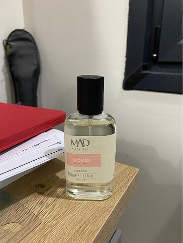 Mad Parfum