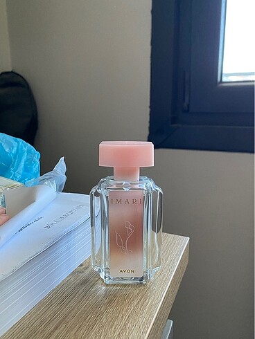 Avon Parfum
