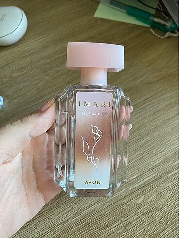 Beden Avon Parfum