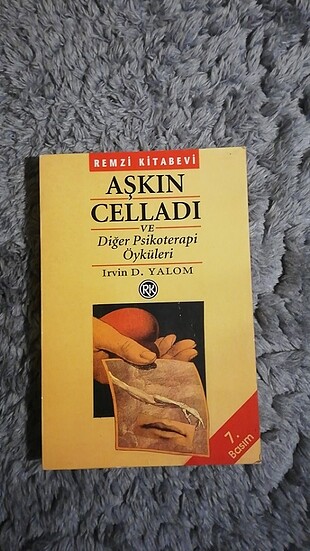 Aşkın Celladı