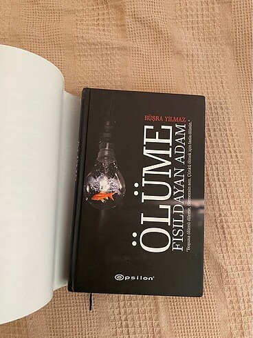 Ölüme Fısıldayan Adam