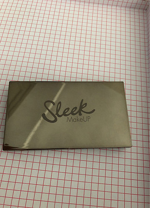 Sleek marka highlighter