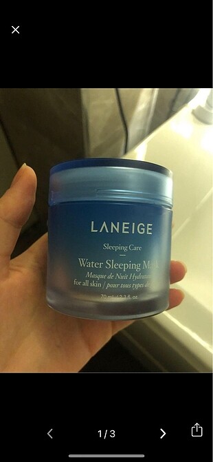 Laneige