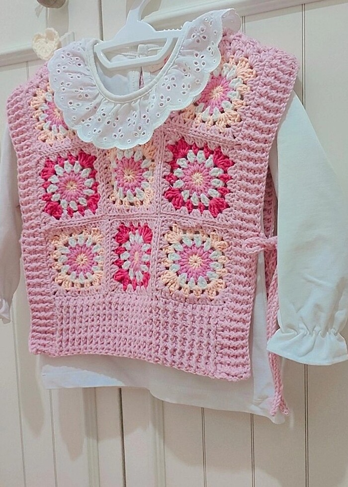 süveter - Görsel 3