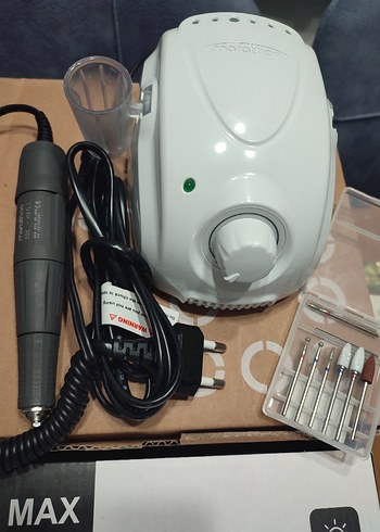 protez tırnak ekipmanları - Görsel 4