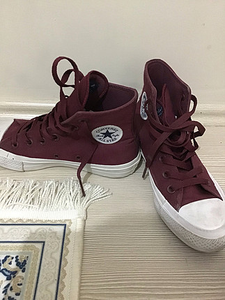 36 Beden Converse