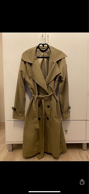 trenckot