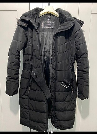 Lcw yeni şişme mont