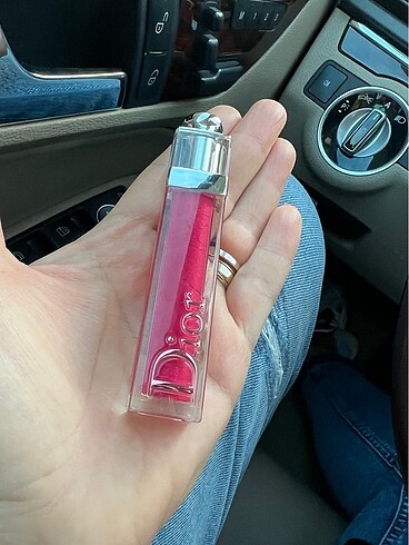  Beden Renk Dior Addict Stellar Gloss 976