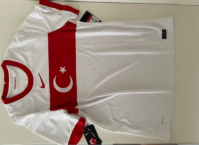 l Beden Milli Takım orijinal forma