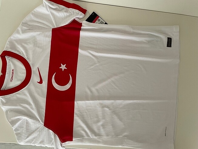 Nike Milli Takım orijinal forma
