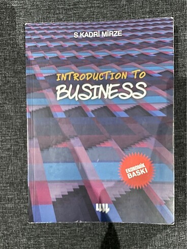 Introction to Business
