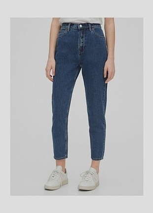 Kot mom jean