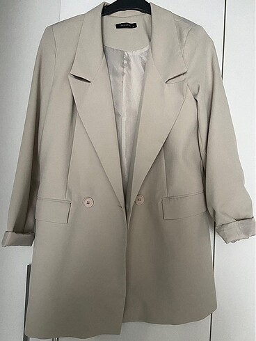 Blazer ceket