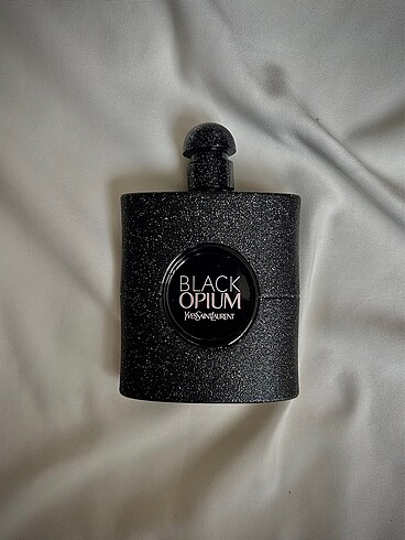 YSL Black Opium Extreme Kadın Parfüm