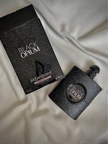 Yves Saint Laurent YSL Black Opium Extreme Kadın Parfüm