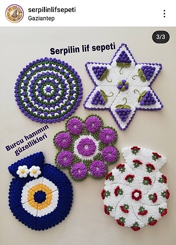 Çeyizlik banyo lifi 