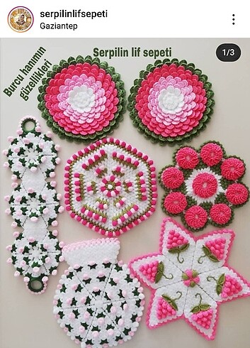 Çeyizlik banyo lifi 