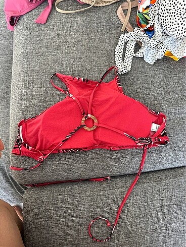 Penti Penti bikini üstü