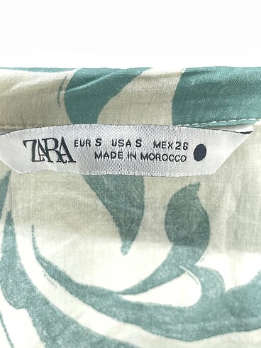 s Beden çeşitli Renk Zara Gömlek %70 İndirimli.