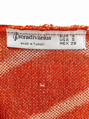 s Beden çeşitli Renk Stradivarius Hırka %70 İndirimli.