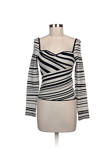 Twist Bluz %70 İndirimli.