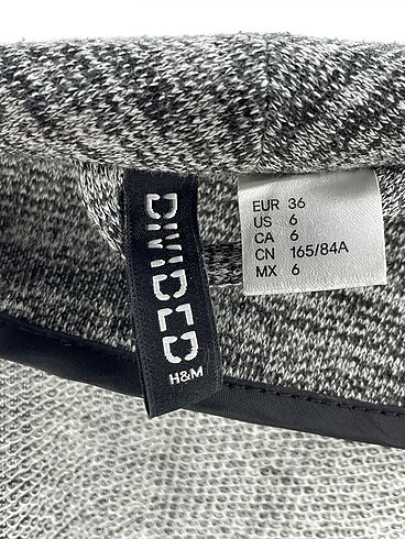 36 Beden çeşitli Renk H&M Blazer %70 İndirimli.