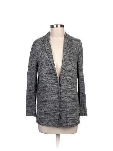 H&M Blazer %70 İndirimli.