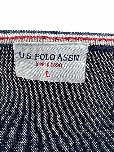 l Beden çeşitli Renk U.S Polo Assn. Kazak / Triko %70 İndirimli.