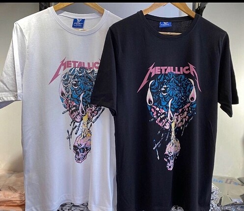 Diğer Oversize trend tshirt