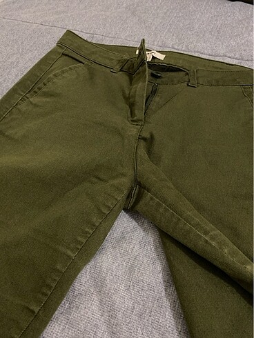 Pantalon - Görsel 3