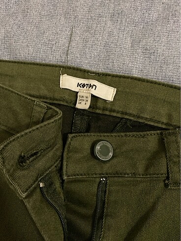 Pantalon - Görsel 4