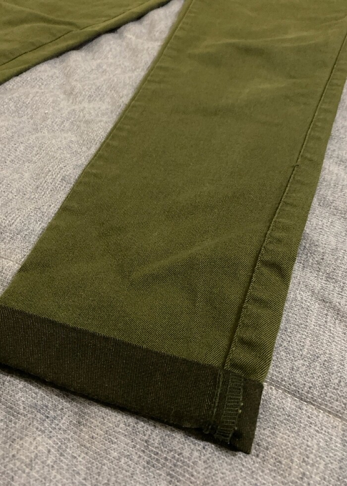 Pantalon - Görsel 2