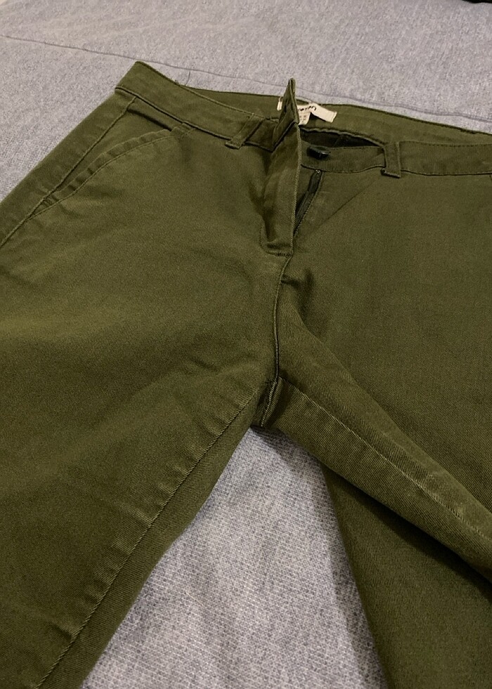 Pantalon - Görsel 3