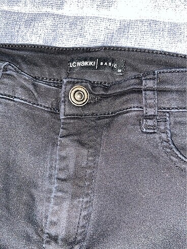 Pantolon - Görsel 4