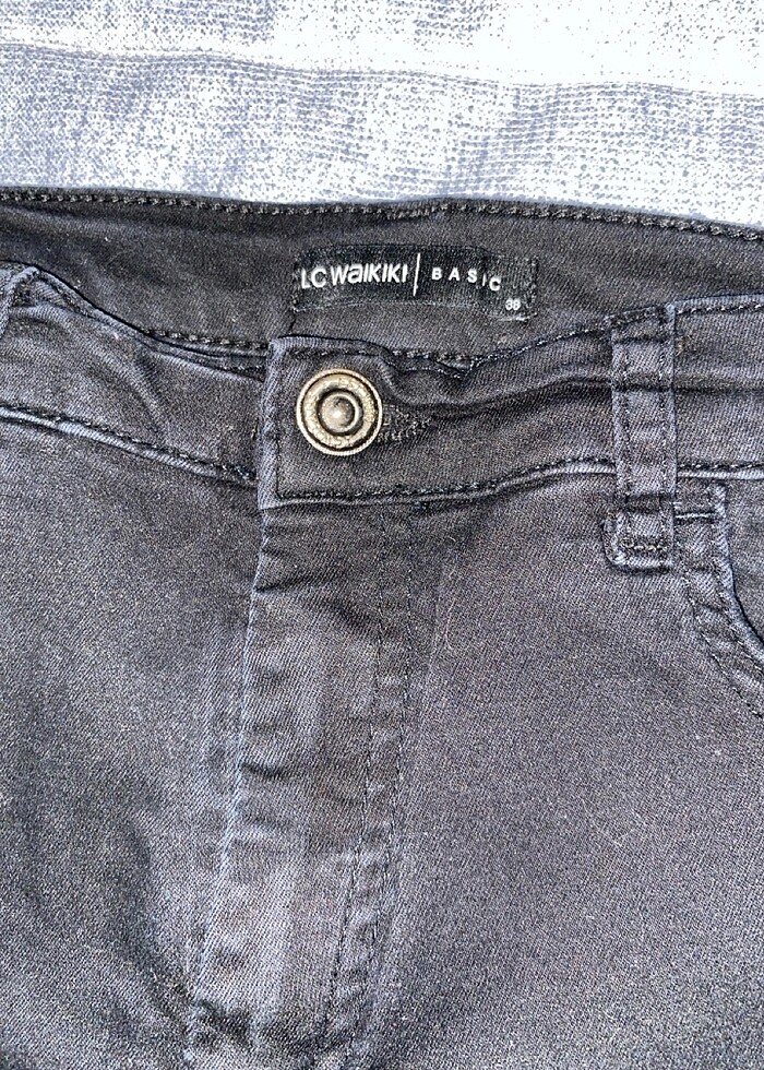 Pantolon - Görsel 4