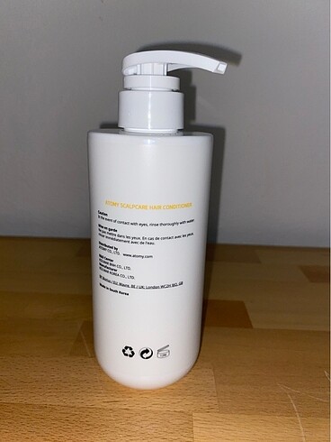 Saç kremi - Görsel 2