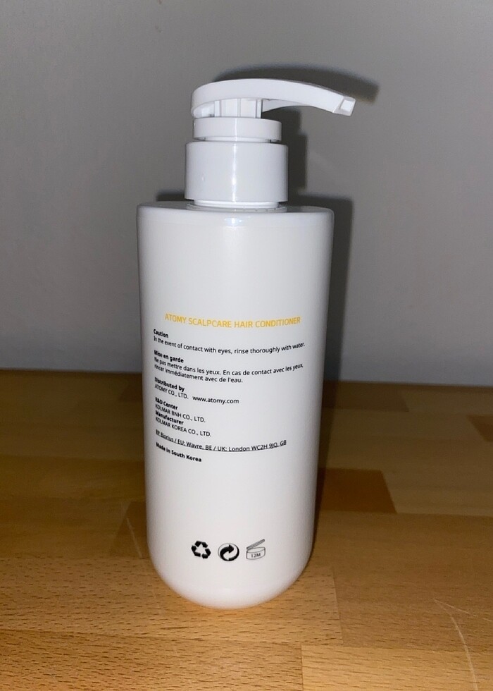 Saç kremi - Görsel 2