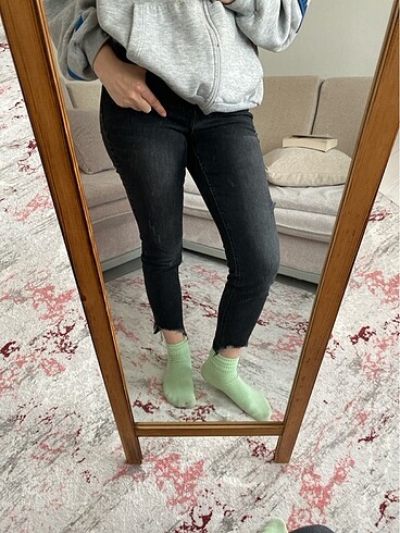 Kot jean
