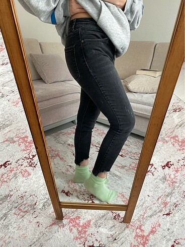 LC Waikiki Kot jean